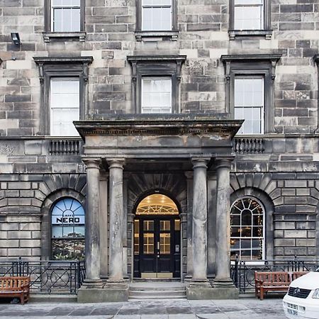 Royal Mile Apartments Единбург Екстериор снимка