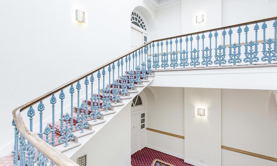 Royal Mile Apartments Единбург Екстериор снимка
