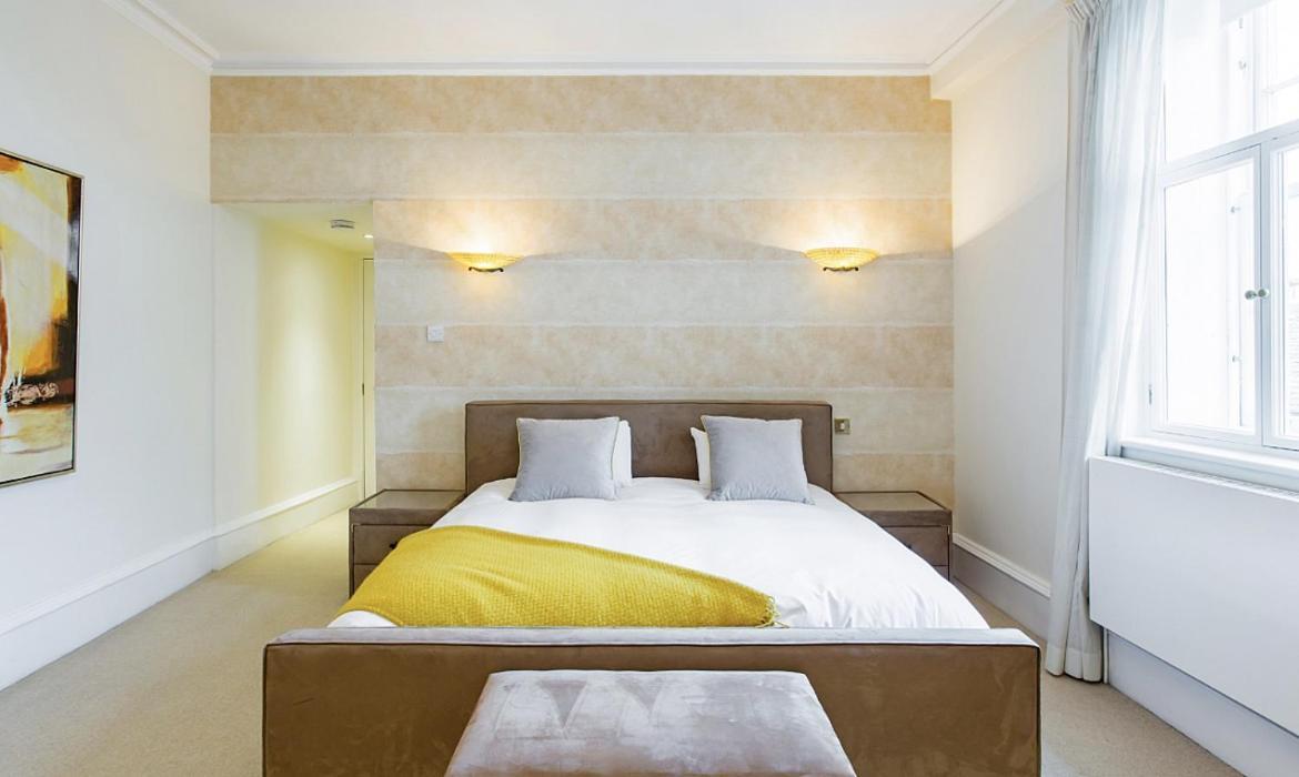 Royal Mile Apartments Единбург Екстериор снимка