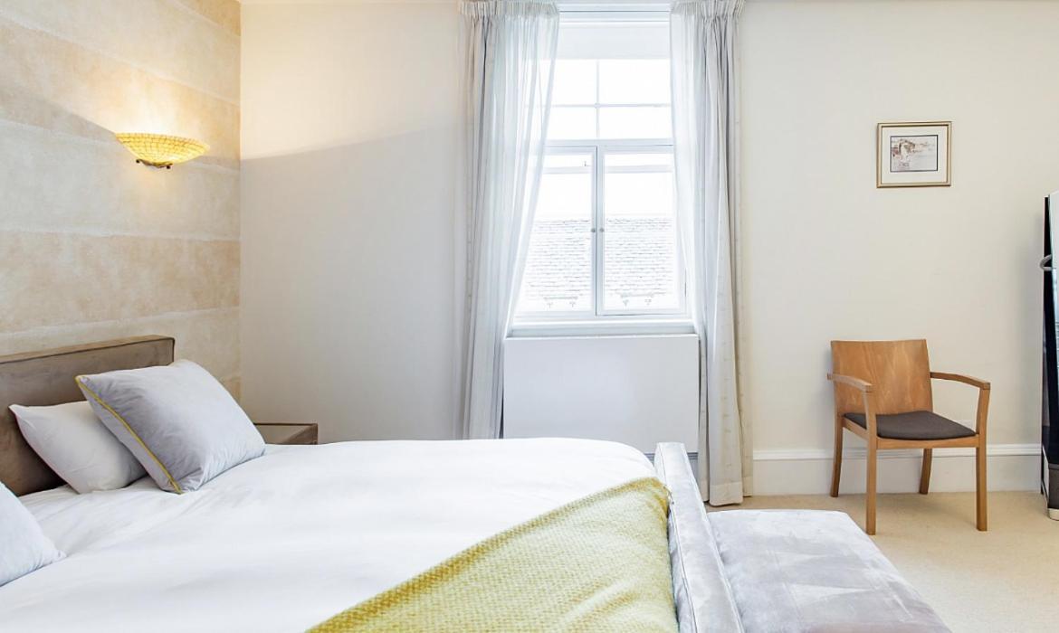 Royal Mile Apartments Единбург Екстериор снимка