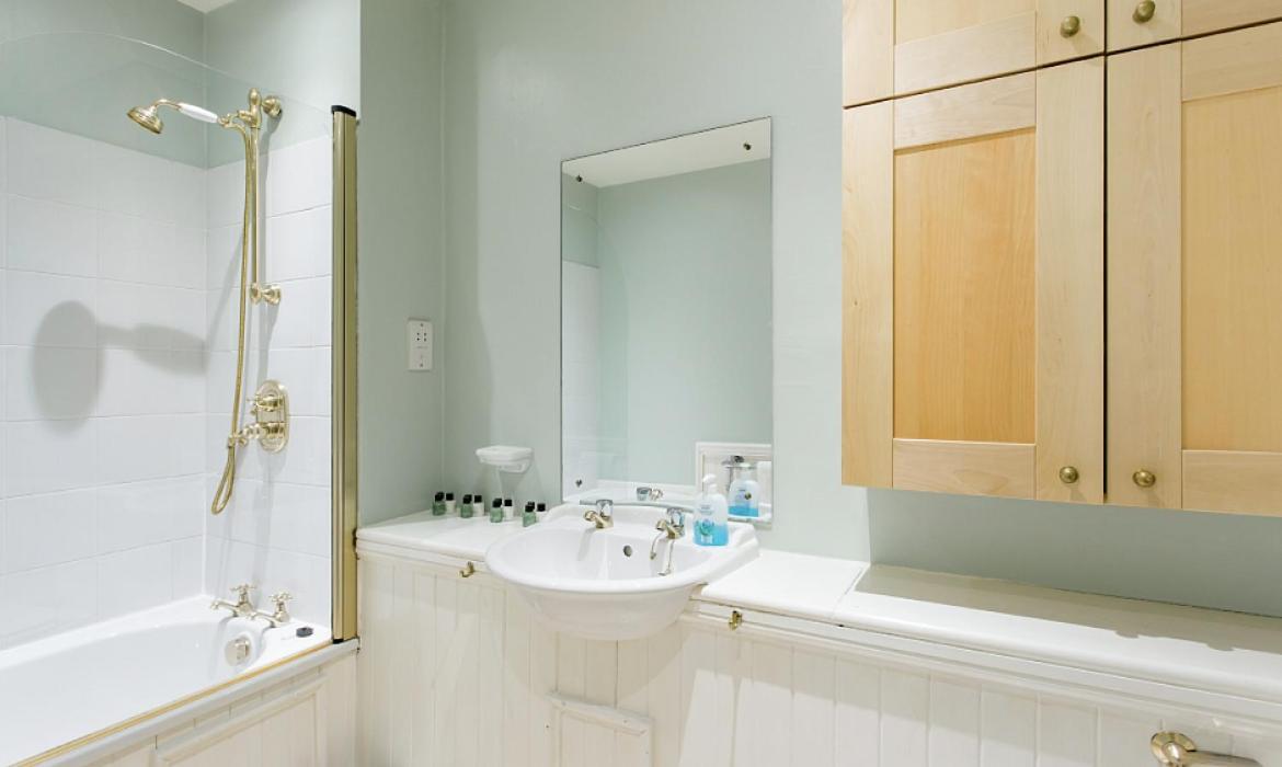 Royal Mile Apartments Единбург Екстериор снимка