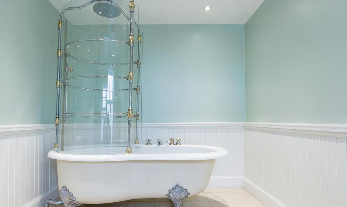 Royal Mile Apartments Единбург Екстериор снимка