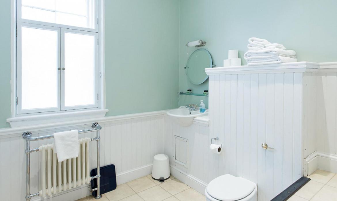 Royal Mile Apartments Единбург Екстериор снимка